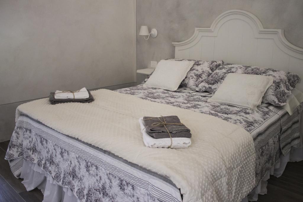 크로네 르 돌체제 B&B 객실 사진