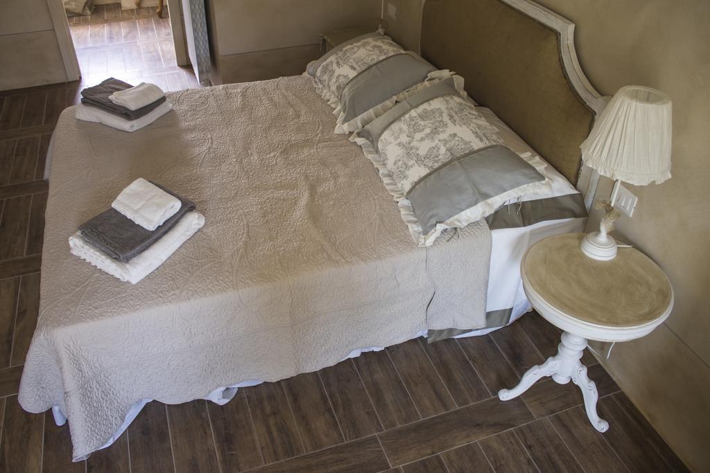 크로네 르 돌체제 B&B 객실 사진